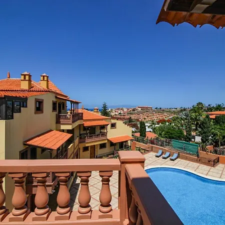 Playa Del Duque - Lux Ocean View In Elite Palace * Costa Adeje (Tenerife)