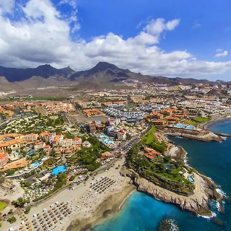 Appartement Playa Del Duque - Lux Ocean View In Elite Palace *