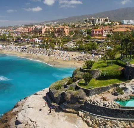 Apartment Playa Del Duque - Lux Ocean View In Elite Palace